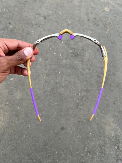 JULIET 24K VIOLETA