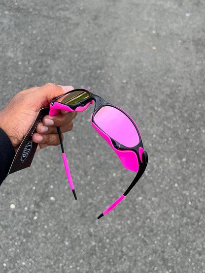 CYCLOPE CARBÓN ROSA