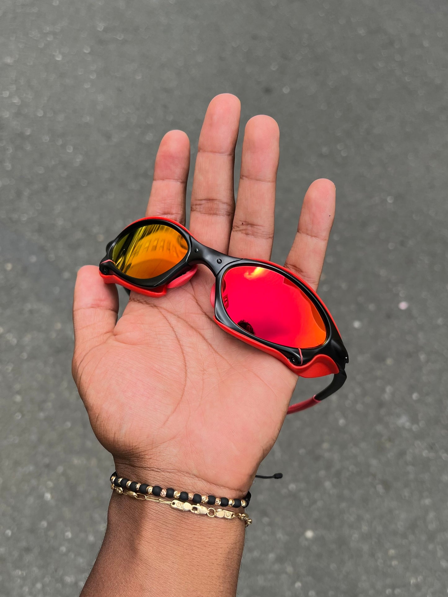 PENNY CARBÓN RUBY CYCLOPE