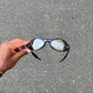 EYE JACKET BRAIN DEAD