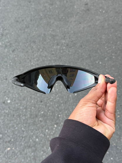 ELLIPSE CARBÓN ALL BLACK