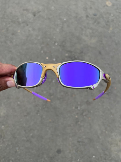 JULIET 24K VIOLETA