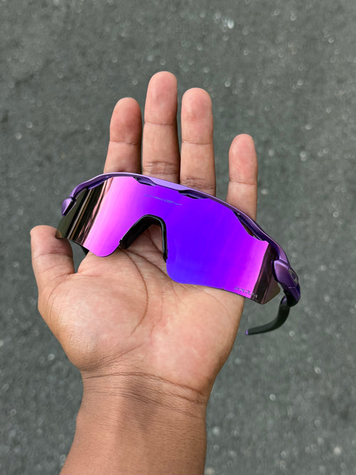 RADAR EV VIOLETA