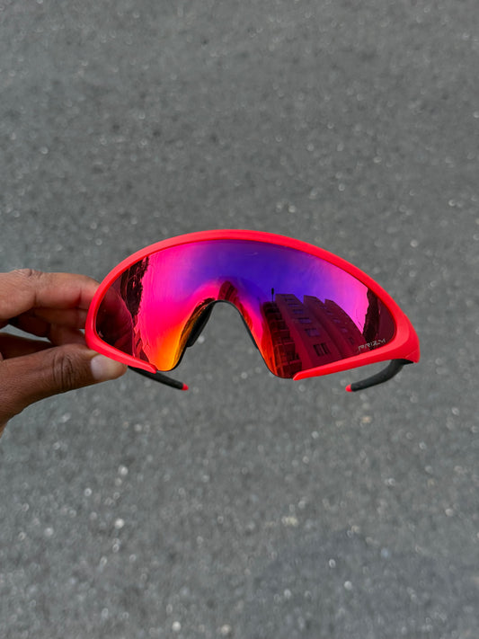 ELLIPSE TOTAL RUBY