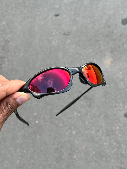 PENNY CARBÓN DARK RUBY