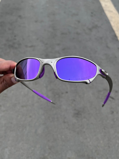JULIET PLASMA VIOLETA