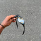 EYE JACKET BRAIN DEAD