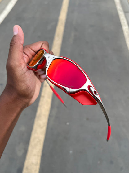 JULIET CYCLOPE PLASMA RUBY