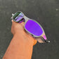 JULIET X METAL CYCLOPE VIOLETA