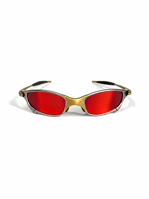 JULIET 24K RUBY