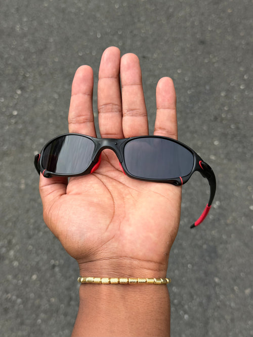 JULIET DUCATTI BLACK