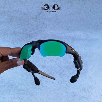 THUMP VERDE